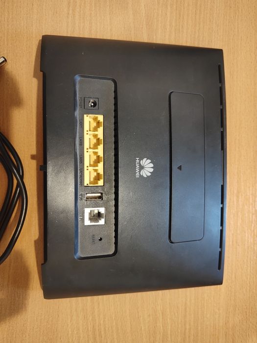 Huawei B525s-23a Router LTE