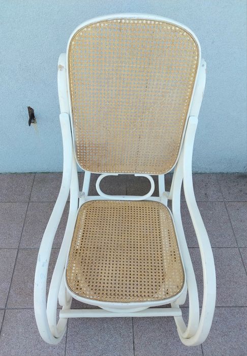 Fotel. bujany  .