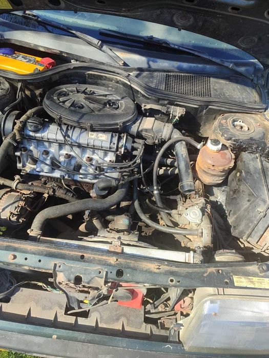 Продаж  ,  RENAULT 19