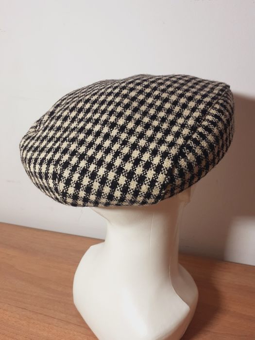 Kaszkiet Nowy rozm 55