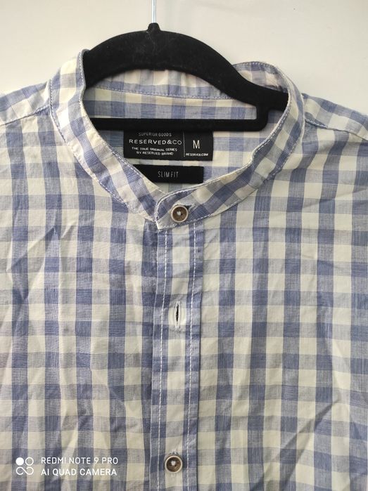 Sprzedam męską koszulę