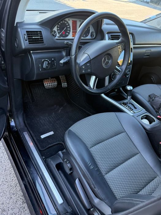 Vendo Mercedes B 180 CDI