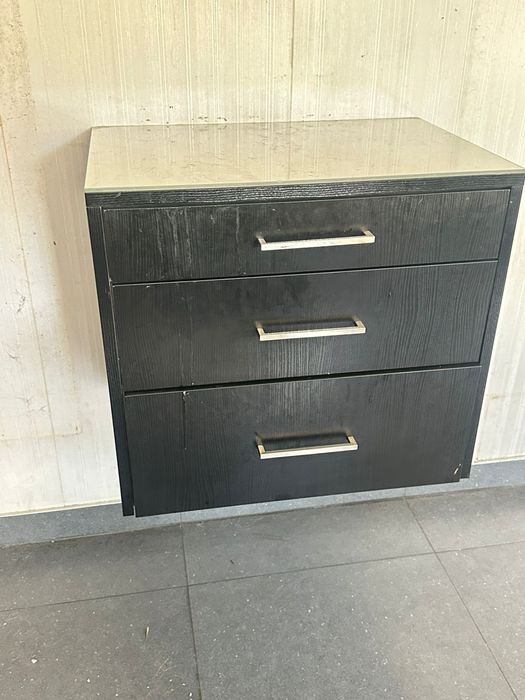 Armarios salao de cabeleireiro