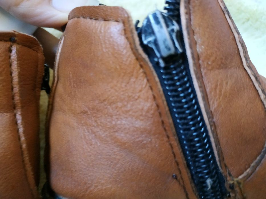 Ботинки, ботиночки