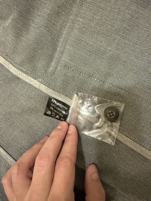 Клубний піддак VIDone Boss Відіван від Українського бренду