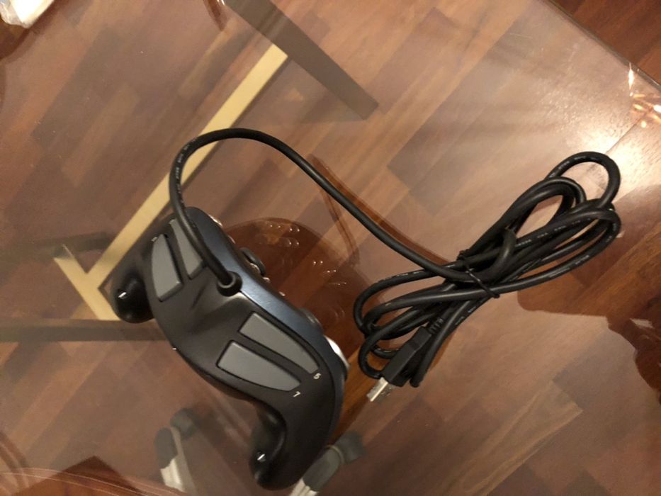 Joystik  para pc e consola