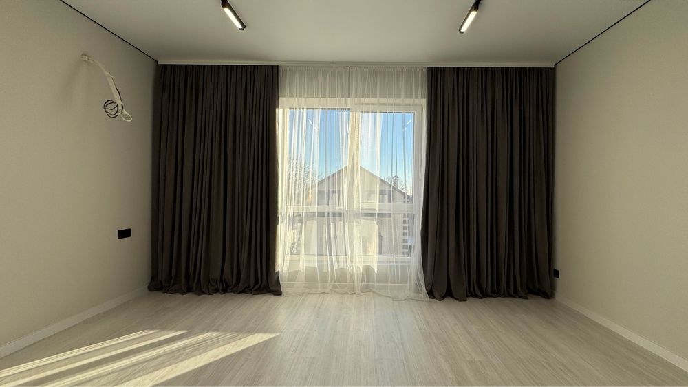 Без комісії таунхаус з ремонтом