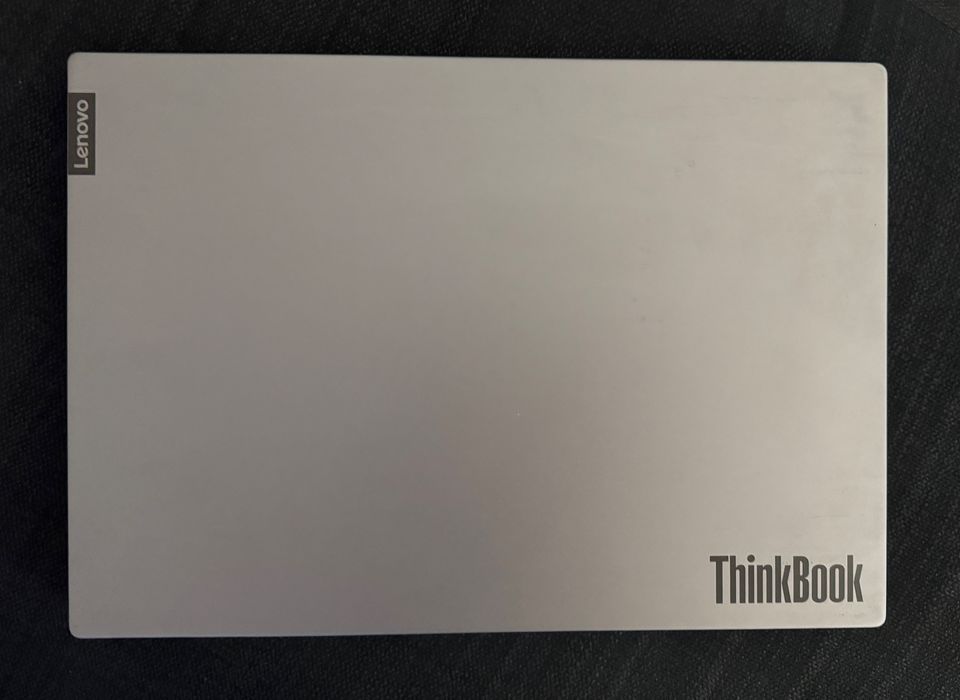 Portatil Lenovo ThinkBook 14 IIL