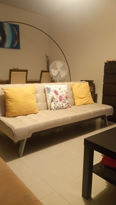 Vendo Sofá cama