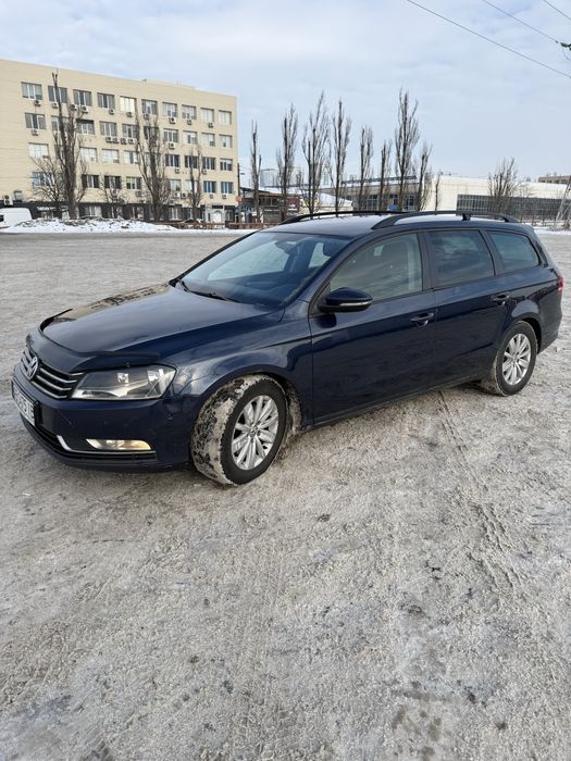 Продам пасат б7 дізель