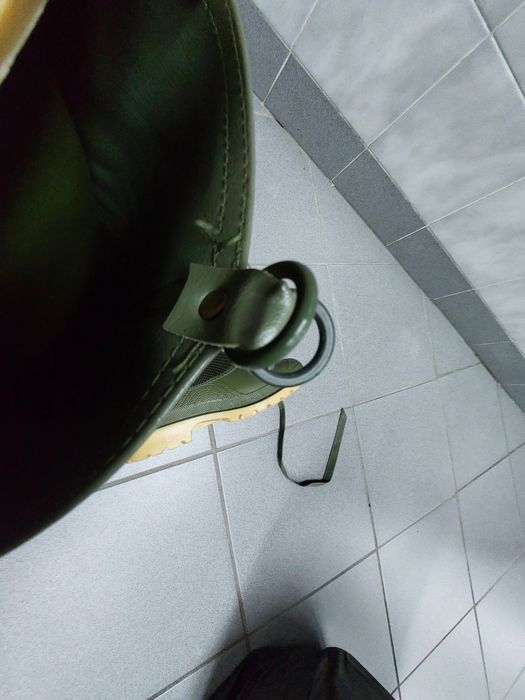 Botas de Água / Galoxas