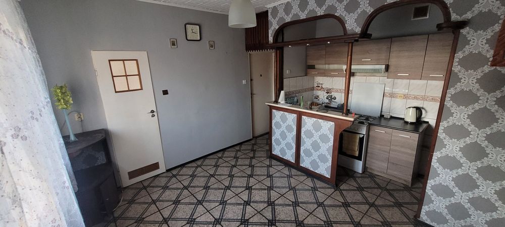Sprzedam mieszkanie 34m² Poznań Naramowice