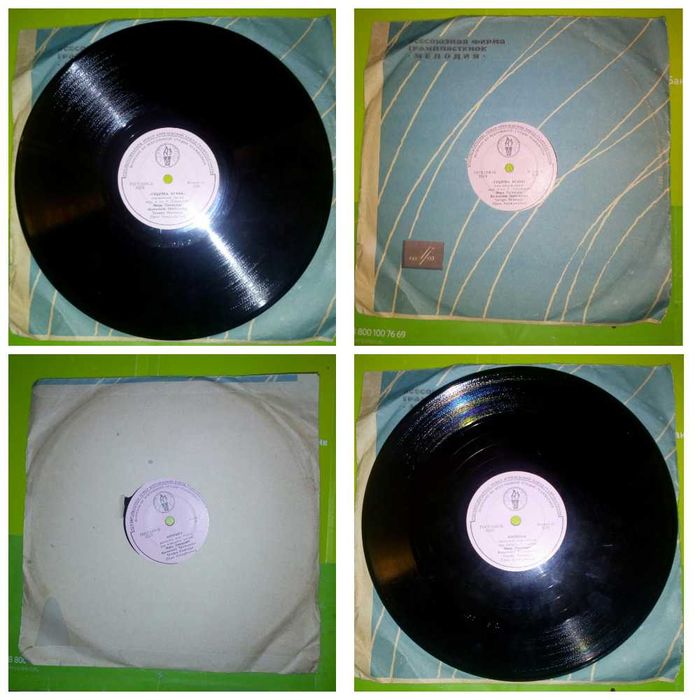 продам вініл пластинки 50-90 годов ссср естрада дитячі казки і пісні