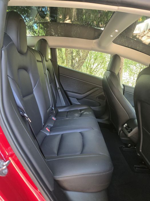 Tesla Model 3 Performance Dual Motor AWD 513cv