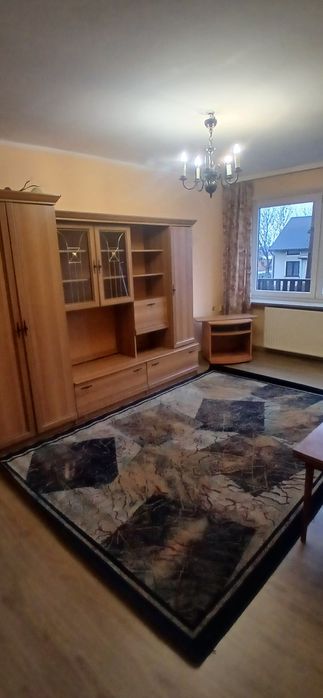 Wynajmę mieszkanie 3 pokojowe- centrum Igołomi