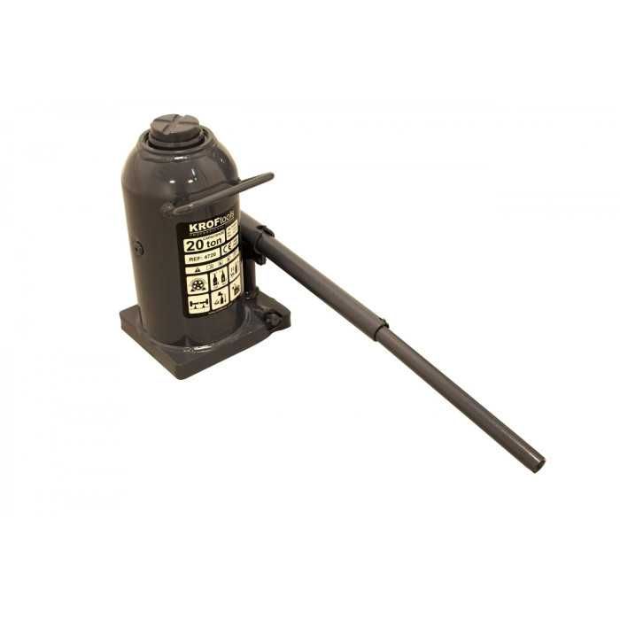 Macaco de garrafa hidráulico 20 Toneladas