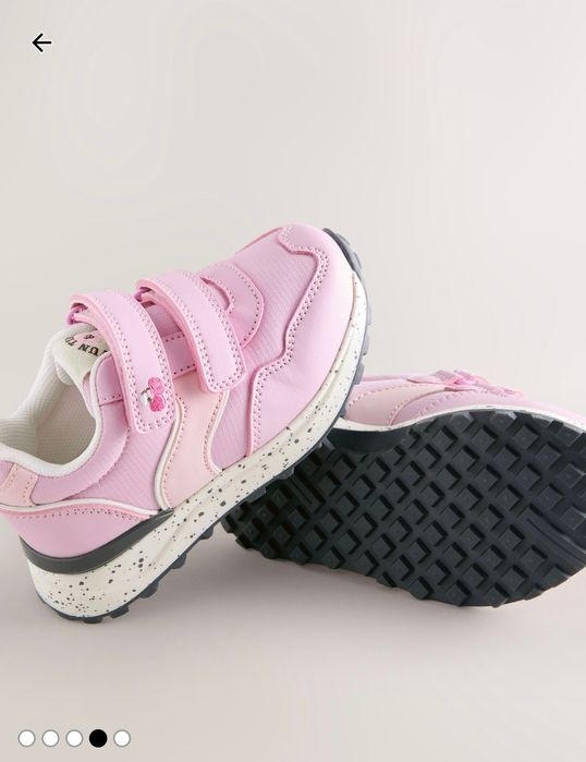 Кроссовки Next  для девочки