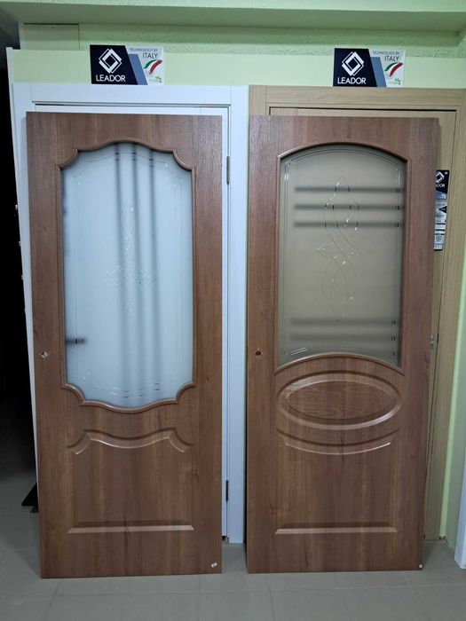 Двері міжкімнатні. Новий стиль. Розпродаж.