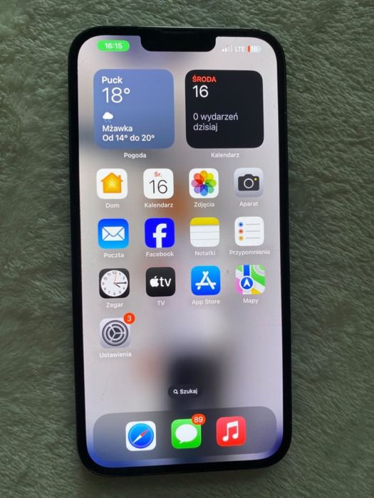 Iphone 13 Pro Max 128 GB