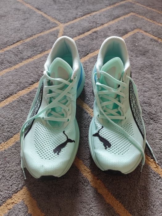 PUMA Deviate Nitro 3