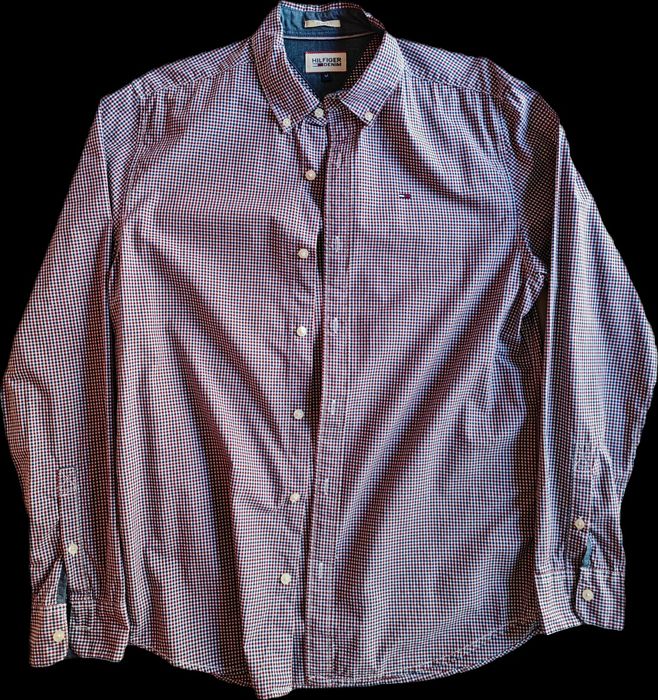 Koszula Tommy Hilfiger
