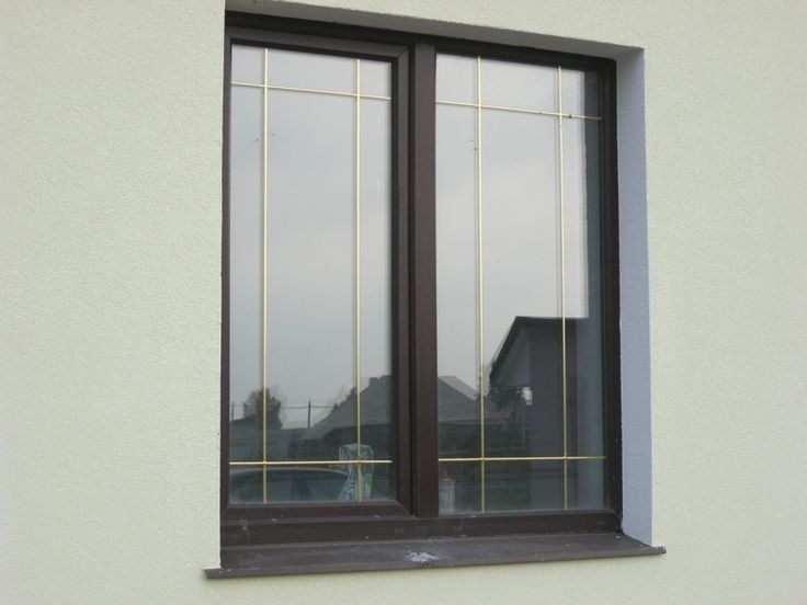 Металопластикові вікна