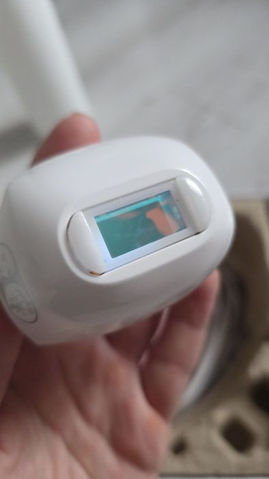 Depilator laserowy Remington i-Light Pro IPL 6000