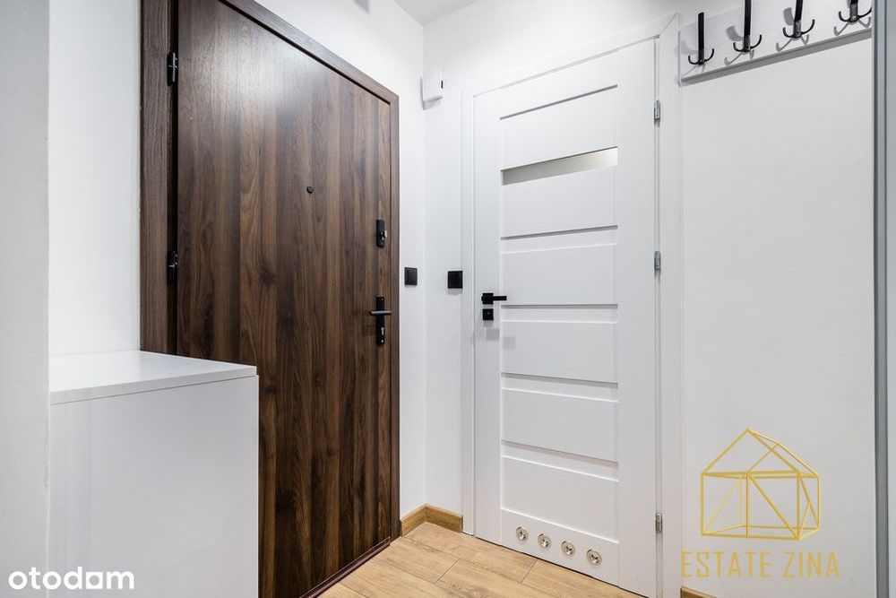 2 pokoje | Balkon | Wysłouchów 36 | 1.najemca/ bez