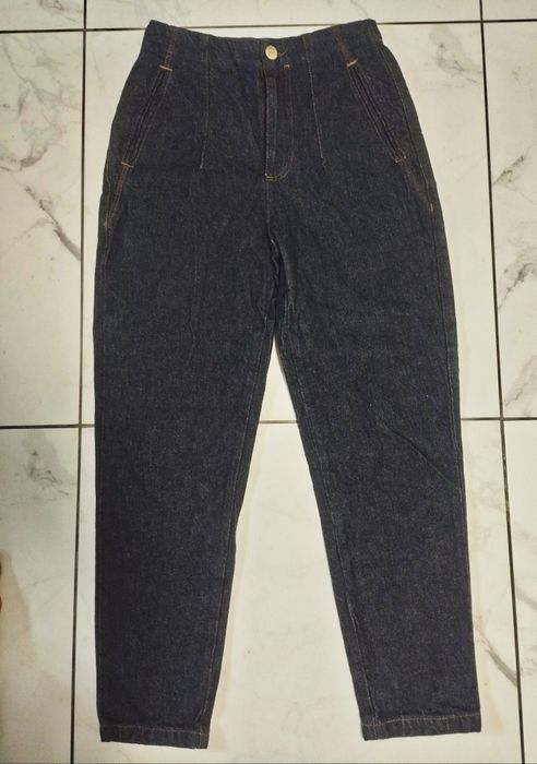 Джинси жіночі Zara (M)