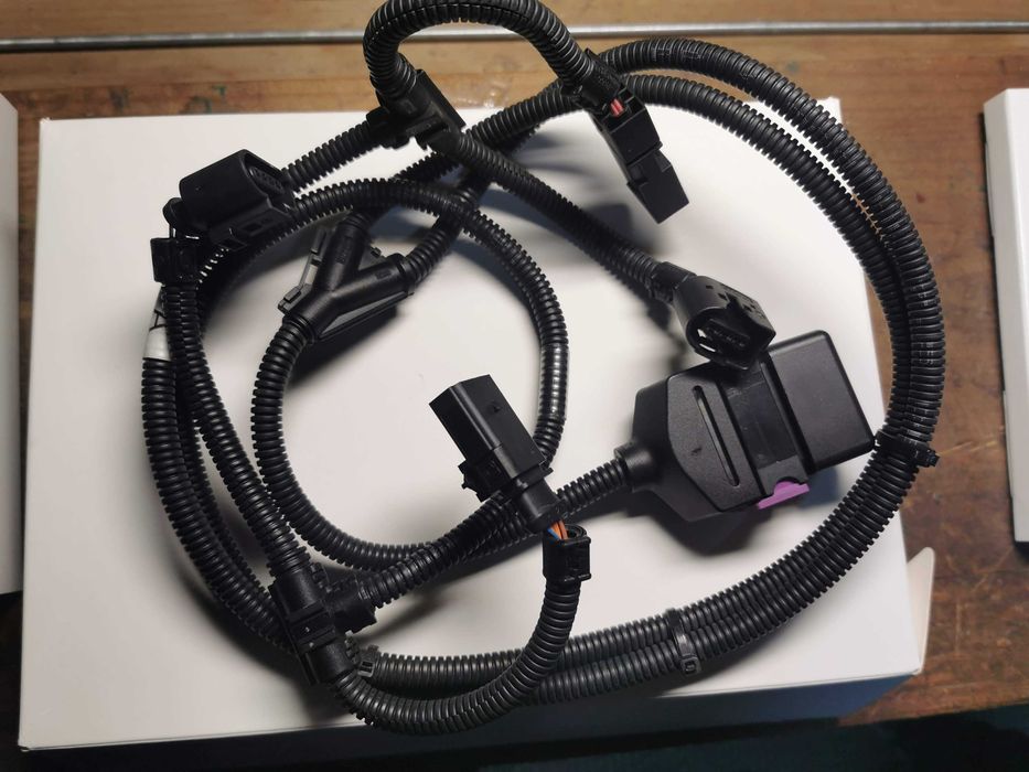 Race Chip VW Golf VI 1.6TDI +26cv/63nm