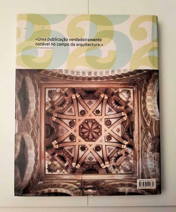 Islão : de Bagdade a Córdova : arquitectura primitiva séc. VII-XIII