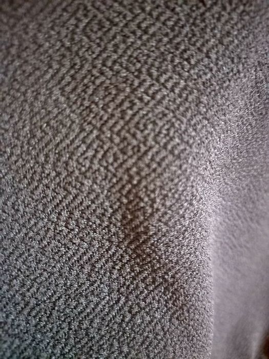 Женский свитшот кофта с акцентными рукавами