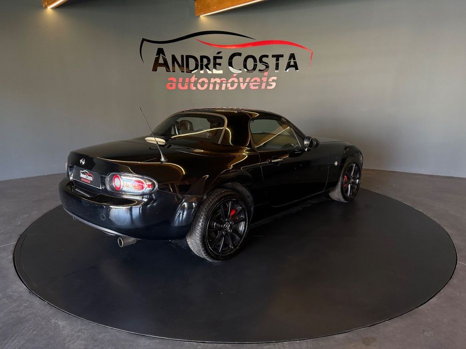 Mazda MX-5525312591900846082