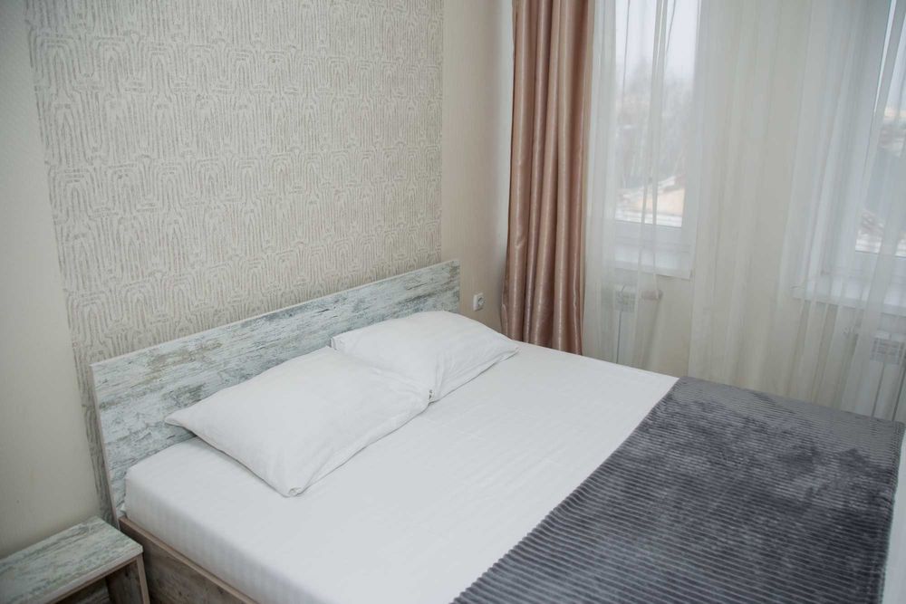 Реальная смарт-квартира посуточно. Собственник. Центр.