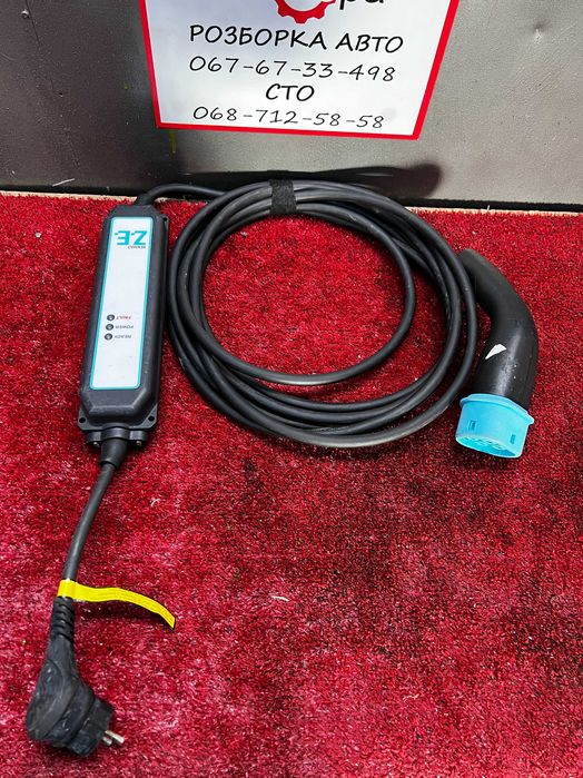 кабель зарядки Reno Zoe