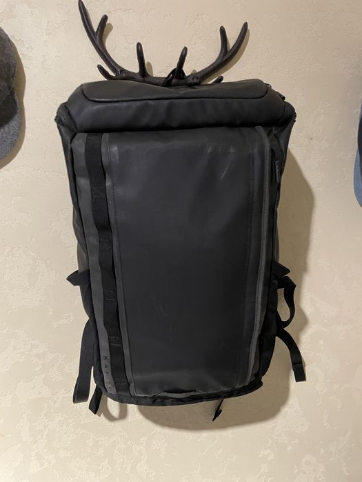 Міський рюкзак north face kaban