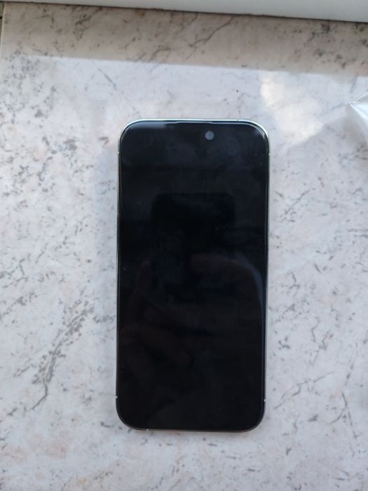iPhone 14 pro 128