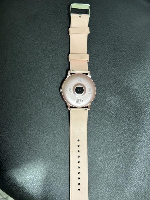 Смарт годинник MAXCOM Fit FW32 Gold НОВІ