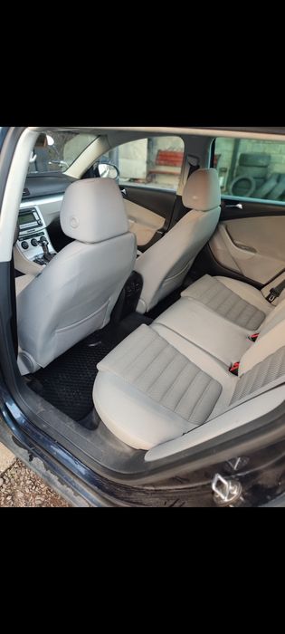 Продам Passat b6