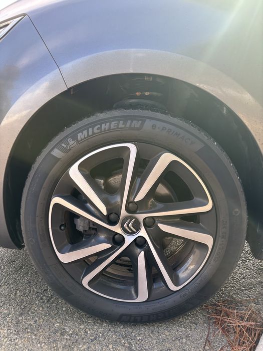 CITROEN C4 SPACETOURER 1.5  Nacional 131cv possivel financiamento ate 120 meses
