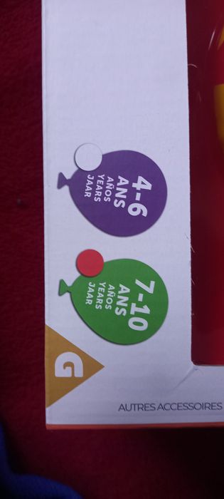 Fato carnaval box bombeiro