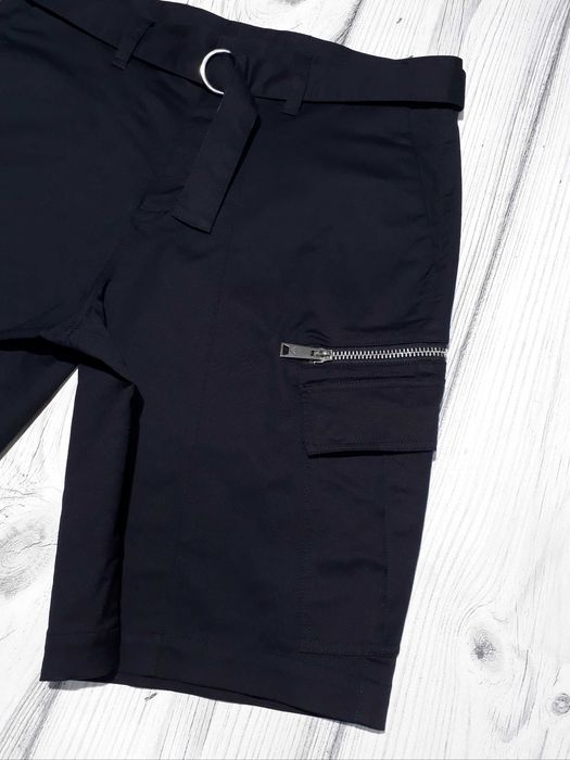 Шорти карго Emporio Armani розмір 50 34