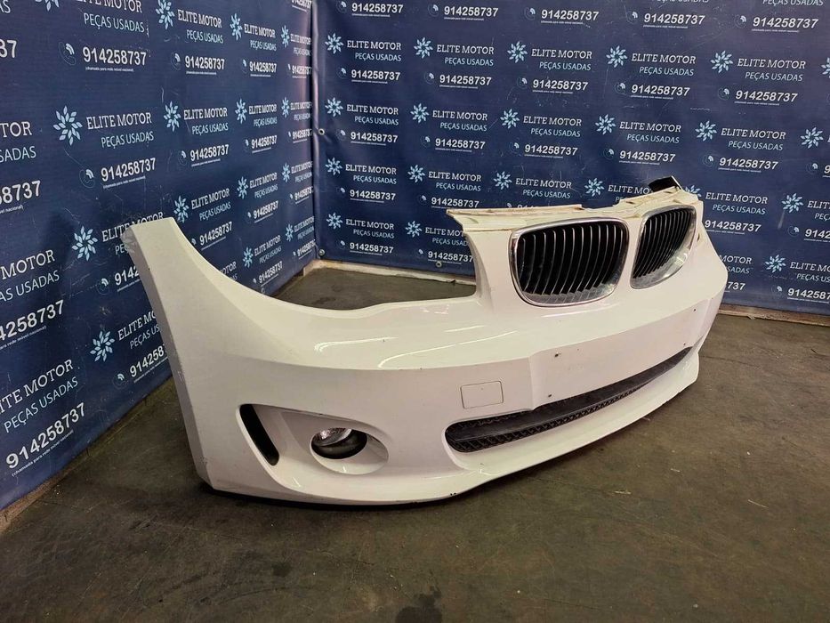 Parachoques frontal usado BMW SERIE 1 COUPE LCI E82 E88