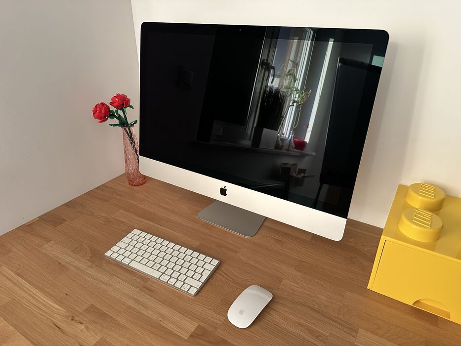 Dla Ciebie wszystko - imac 27 2015 - w kategorii Komputery Dla Ciebie wszystko - imac 27 2015 - w kategorii Komputery