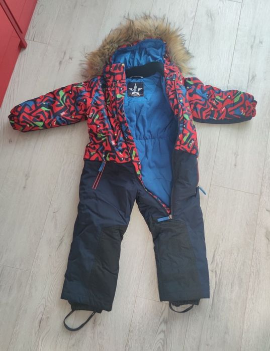 Комбінезон дитячий