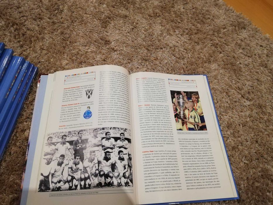 Enciclopédia de Desporto