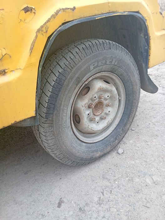 Продам бус Mercedes Benz