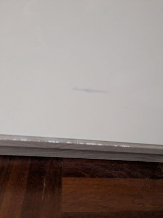 Comoda de três gavetas IKEA (modelo Nyvoll)