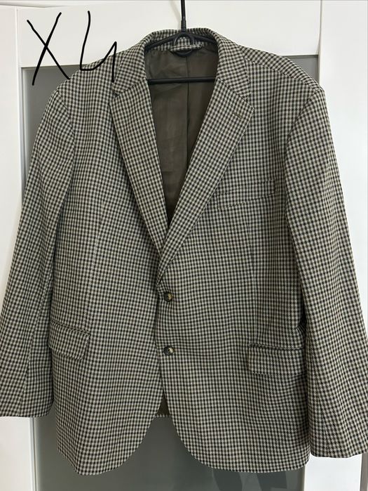 Мужской пиджак Marks&Spenser  м/хл