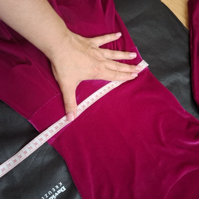 Турнірна сукня для бальних танців